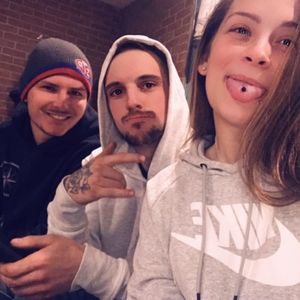 Meet your Posher, Bobby